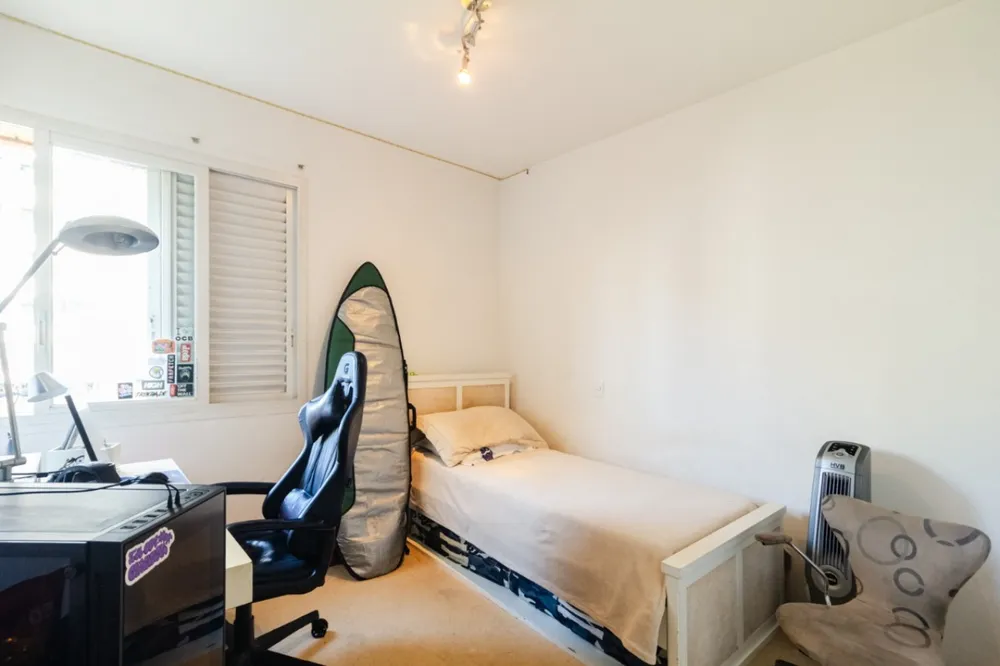 Apartamento, 3 quartos, 130 m² - Foto 7