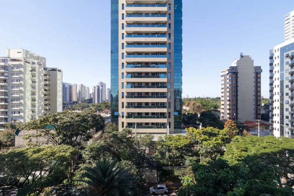 Apartamento, 3 quartos, 130 m² - Foto 6
