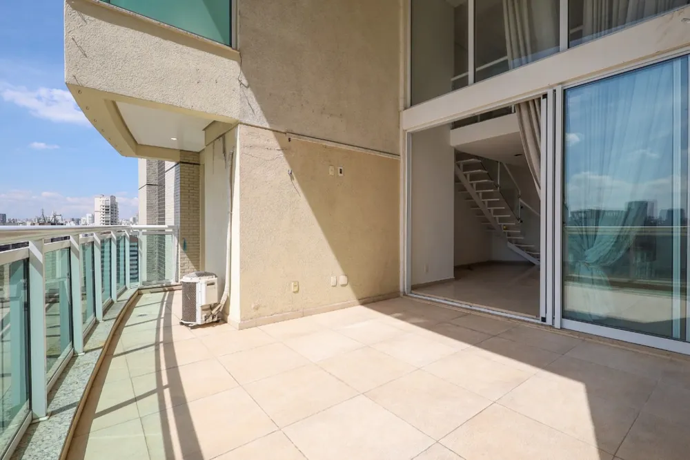 Apartamento, 3 quartos, 180 m² - Foto 1