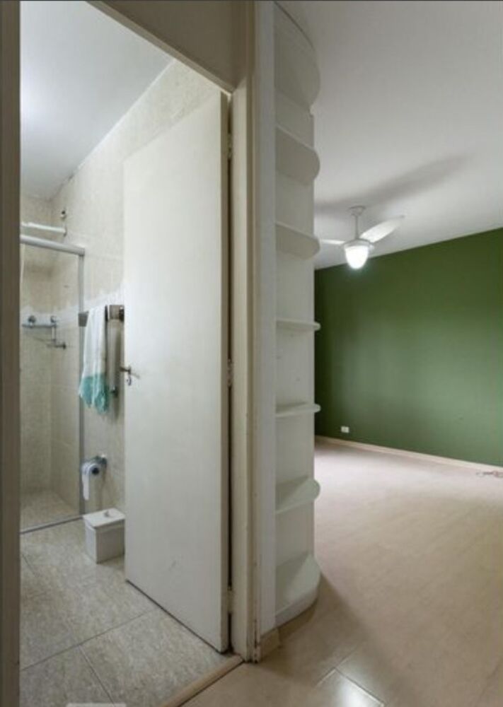 Apartamento, 2 quartos, 107 m² - Foto 2