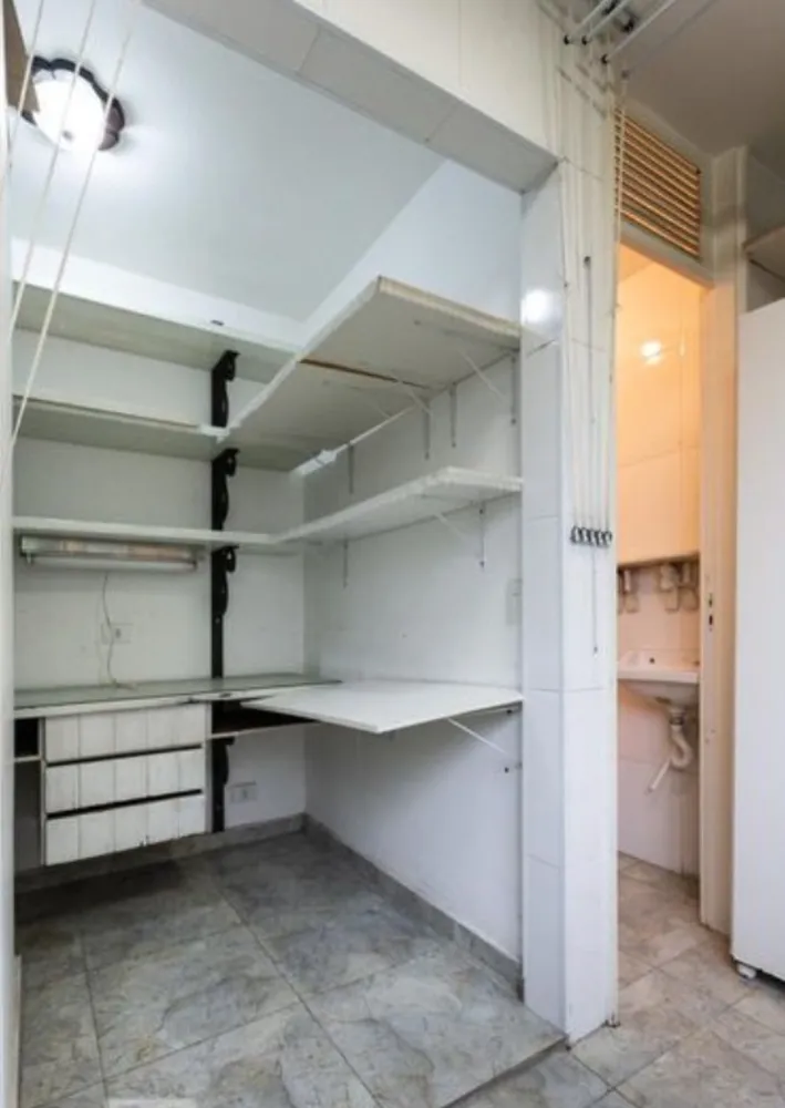 Apartamento, 2 quartos, 107 m² - Foto 5