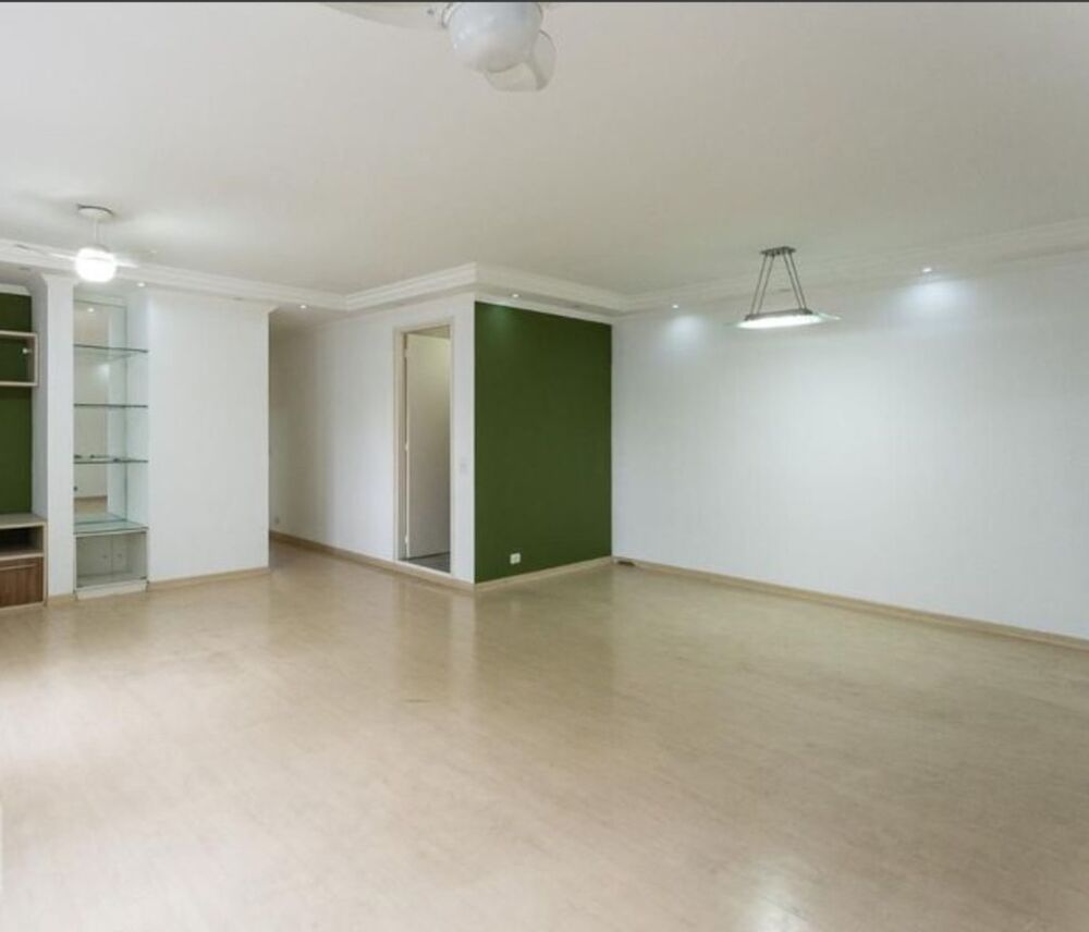 Apartamento, 2 quartos, 107 m² - Foto 1