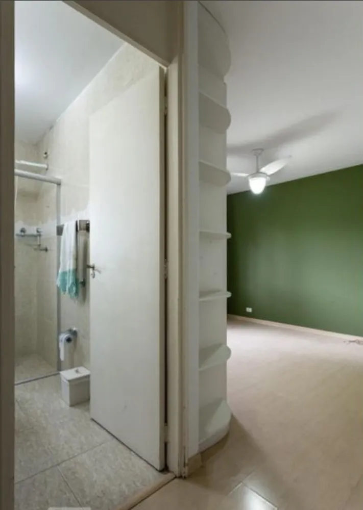 Apartamento, 2 quartos, 107 m² - Foto 8