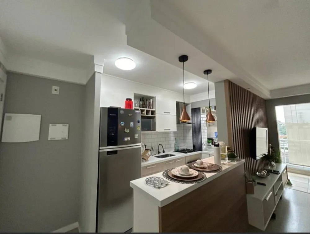 Apartamento, 1 quarto, 65 m² - Foto 9
