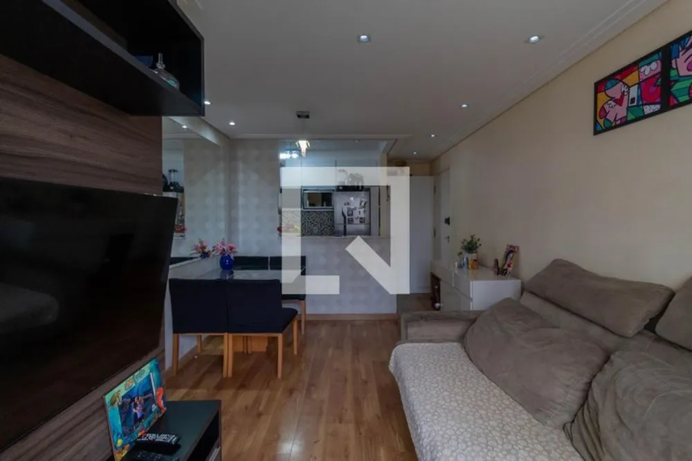 Apartamento, 3 quartos, 63 m² - Foto 4