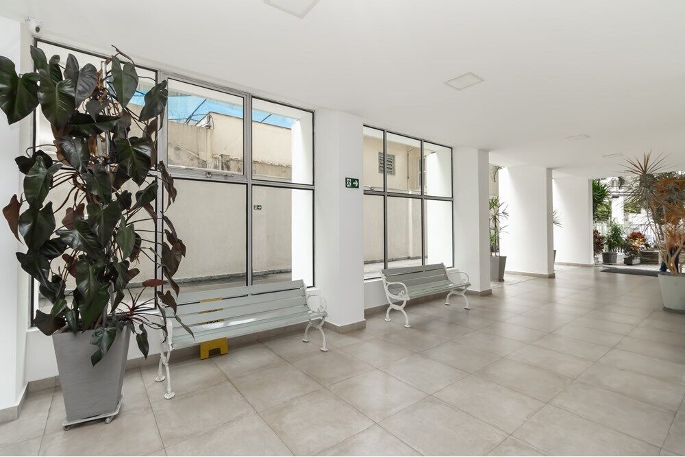 Apartamento, 4 quartos, 198 m² - Foto 2