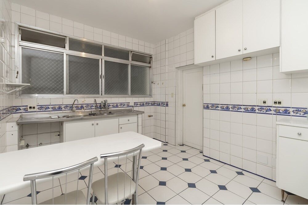 Apartamento, 4 quartos, 198 m² - Foto 4
