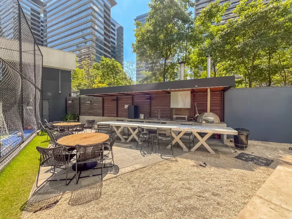 Apartamento, 4 quartos, 300 m² - Foto 8