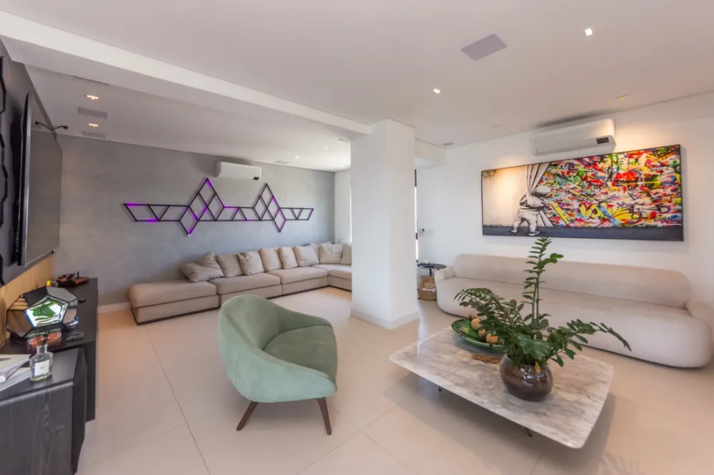 Apartamento, 4 quartos, 300 m² - Foto 6