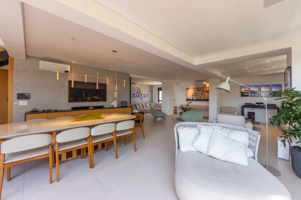 Apartamento, 4 quartos, 300 m² - Foto 4