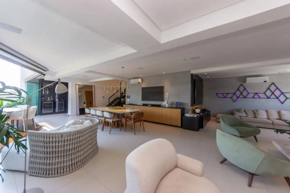 Apartamento, 4 quartos, 300 m² - Foto 1