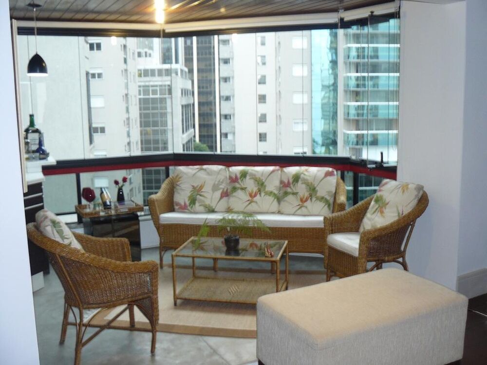 Apartamento, 4 quartos, 181 m² - Foto 3