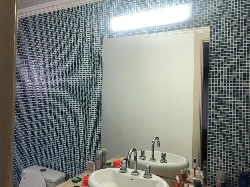 Apartamento, 4 quartos, 181 m² - Foto 4