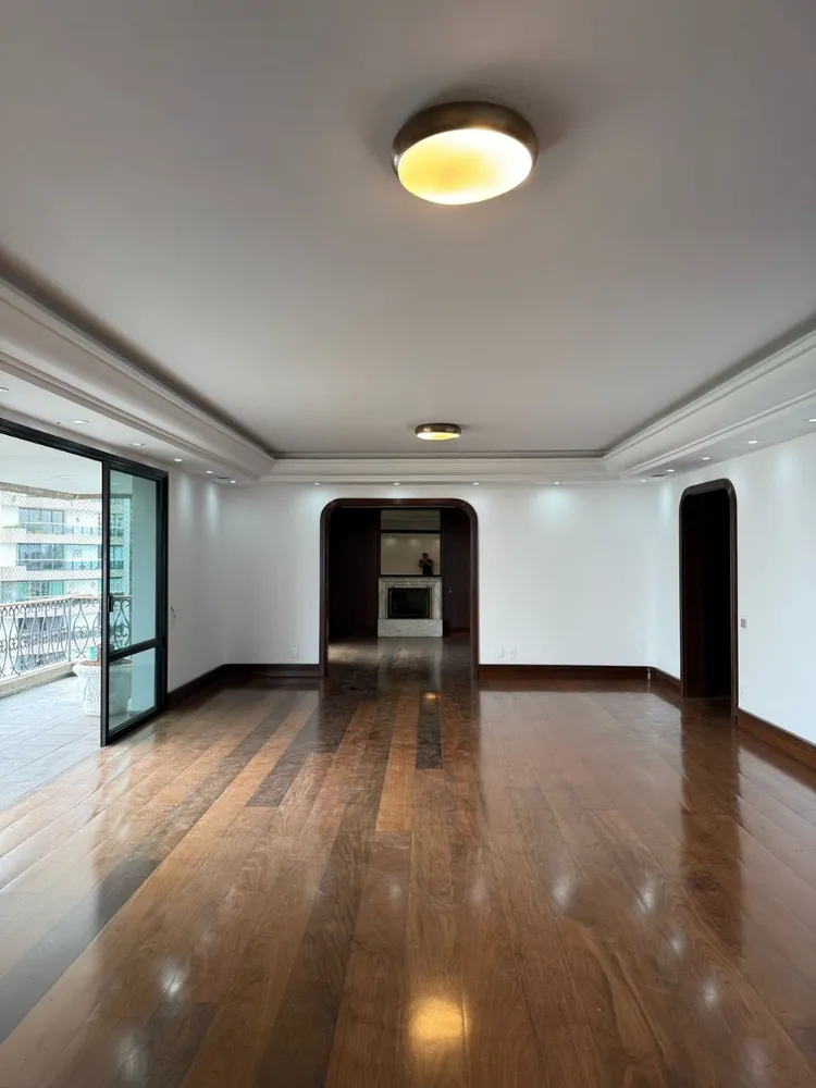 Apartamento, 4 quartos, 330 m² - Foto 6