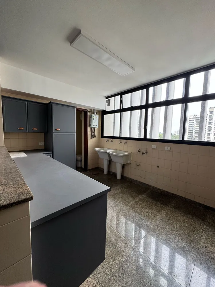 Apartamento, 4 quartos, 330 m² - Foto 8