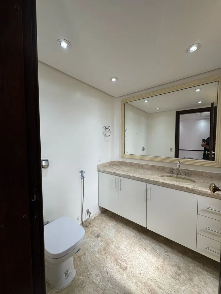 Apartamento, 4 quartos, 330 m² - Foto 7