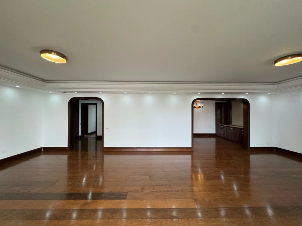 Apartamento, 4 quartos, 330 m² - Foto 1