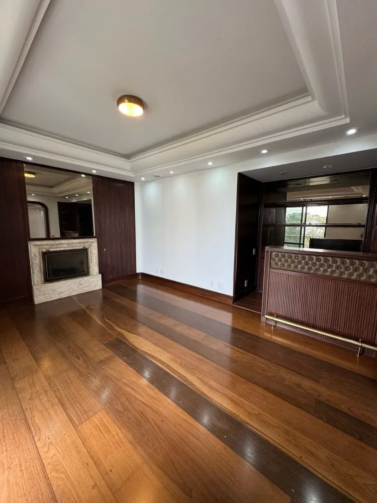 Apartamento, 4 quartos, 330 m² - Foto 5