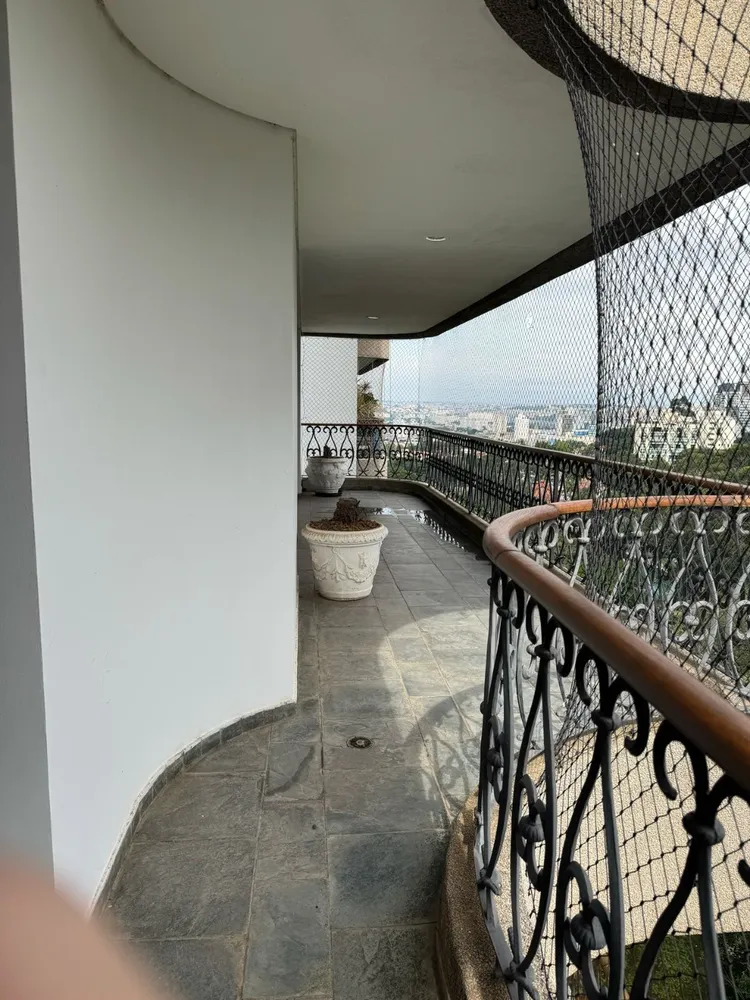 Apartamento, 4 quartos, 330 m² - Foto 2