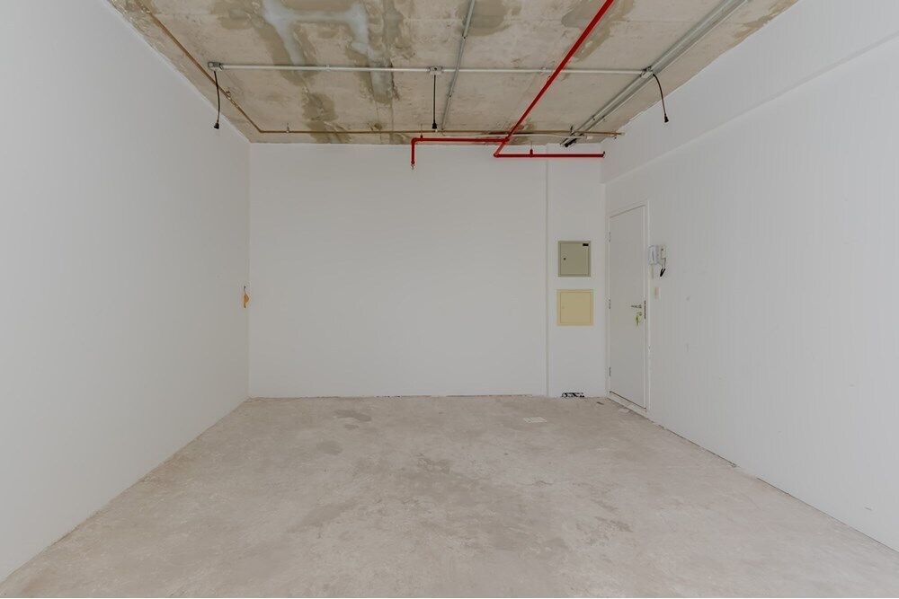 Sala-Conjunto, 42 m² - Foto 13