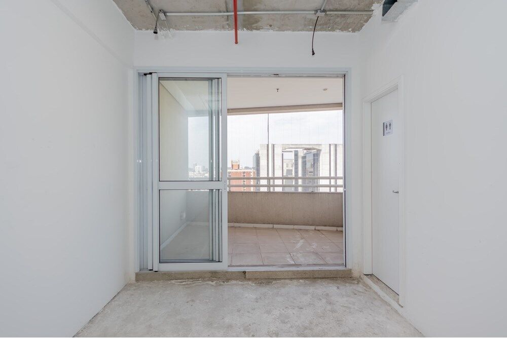 Sala-Conjunto, 42 m² - Foto 12