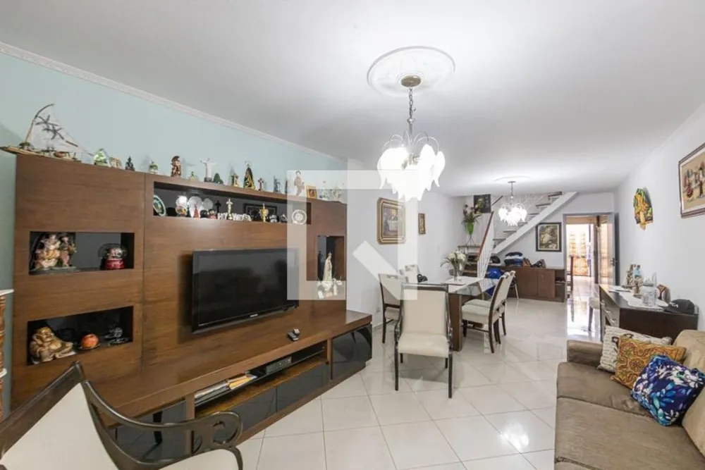 Casa, 4 quartos, 175 m² - Foto 1