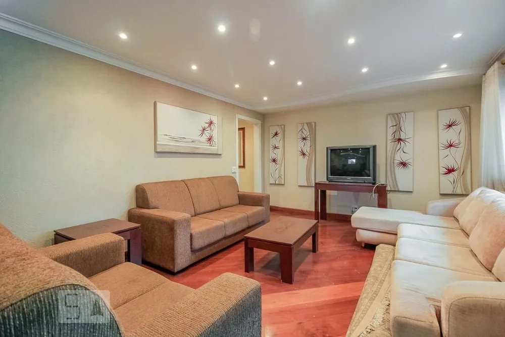 Apartamento, 4 quartos, 220 m² - Foto 4