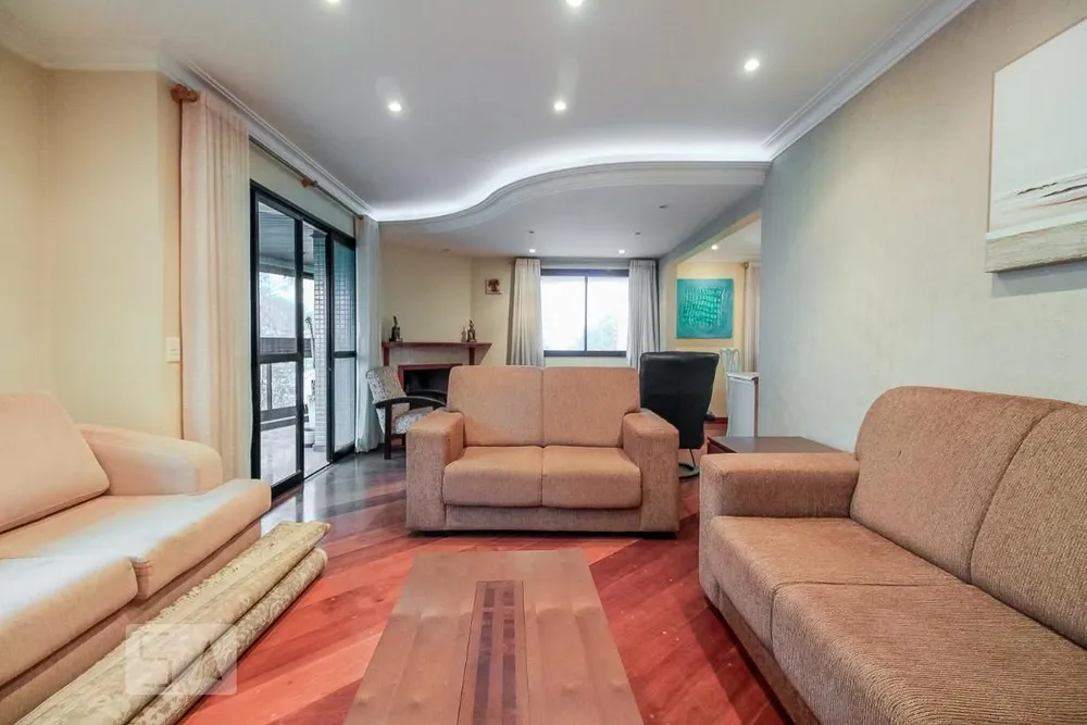 Apartamento, 4 quartos, 220 m² - Foto 2