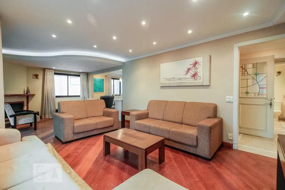 Apartamento, 4 quartos, 220 m² - Foto 3