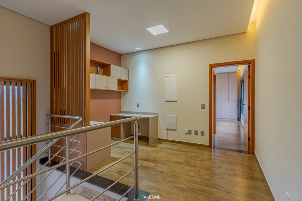 Casa de Condomínio, 4 quartos - Foto 7