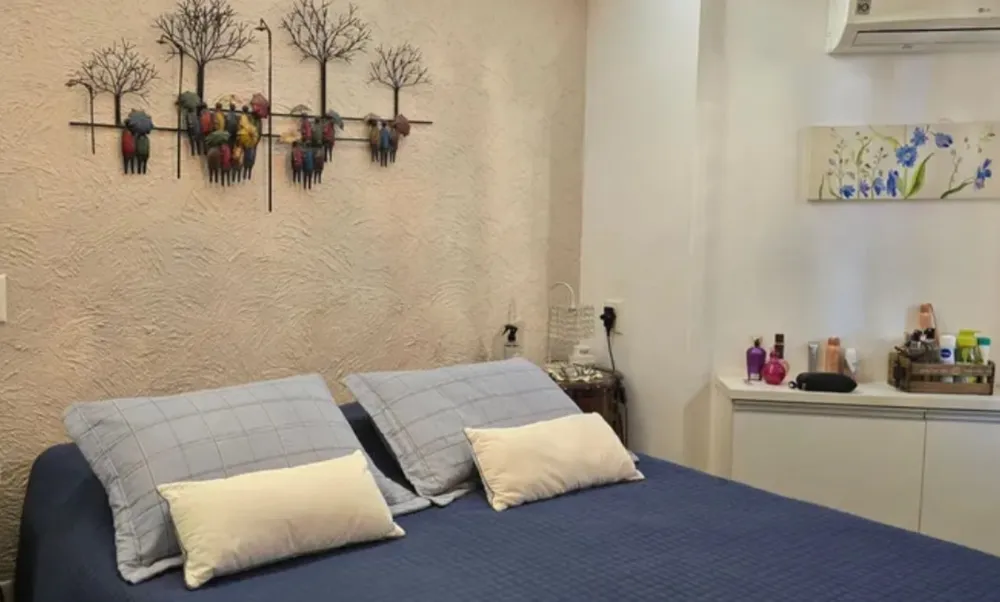 Apartamento, 3 quartos, 86 m² - Foto 11