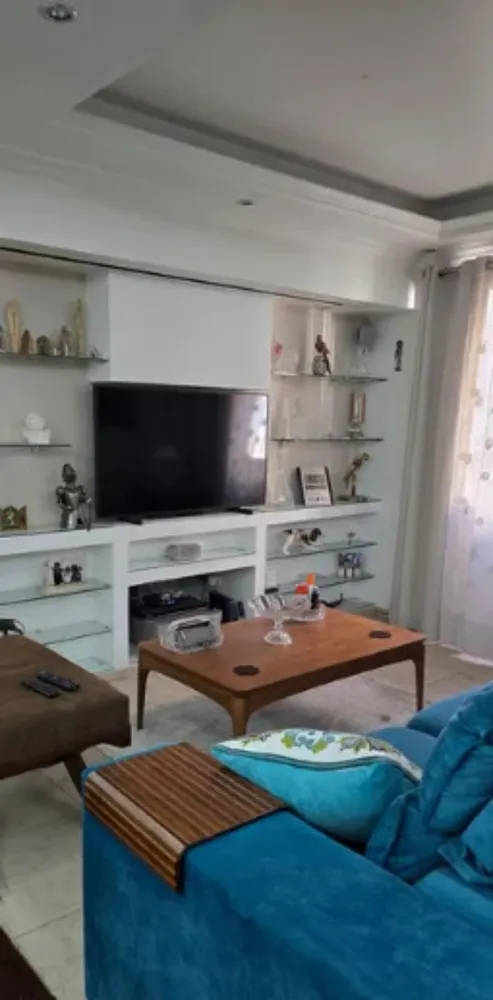 Apartamento, 3 quartos, 86 m² - Foto 7