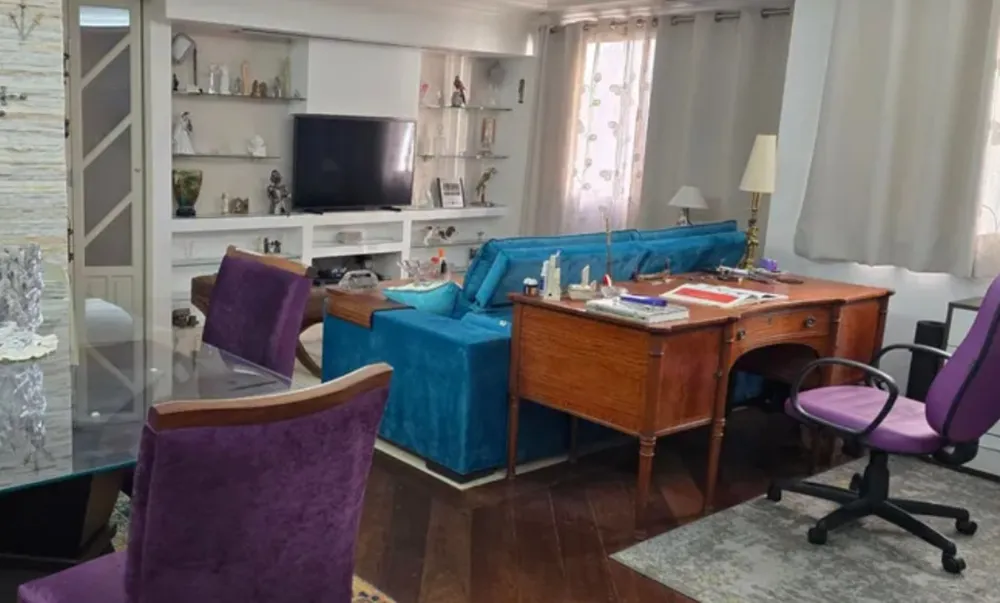 Apartamento, 3 quartos, 86 m² - Foto 1