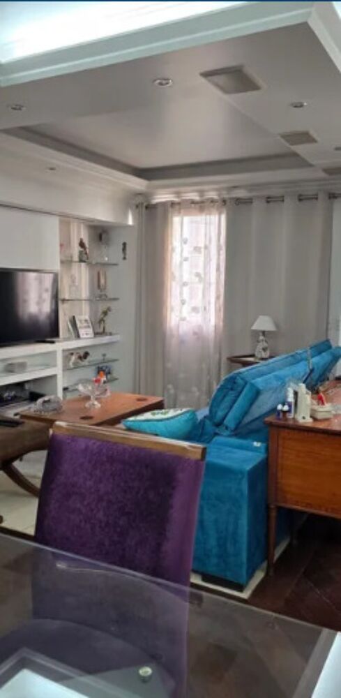 Apartamento, 3 quartos, 86 m² - Foto 3