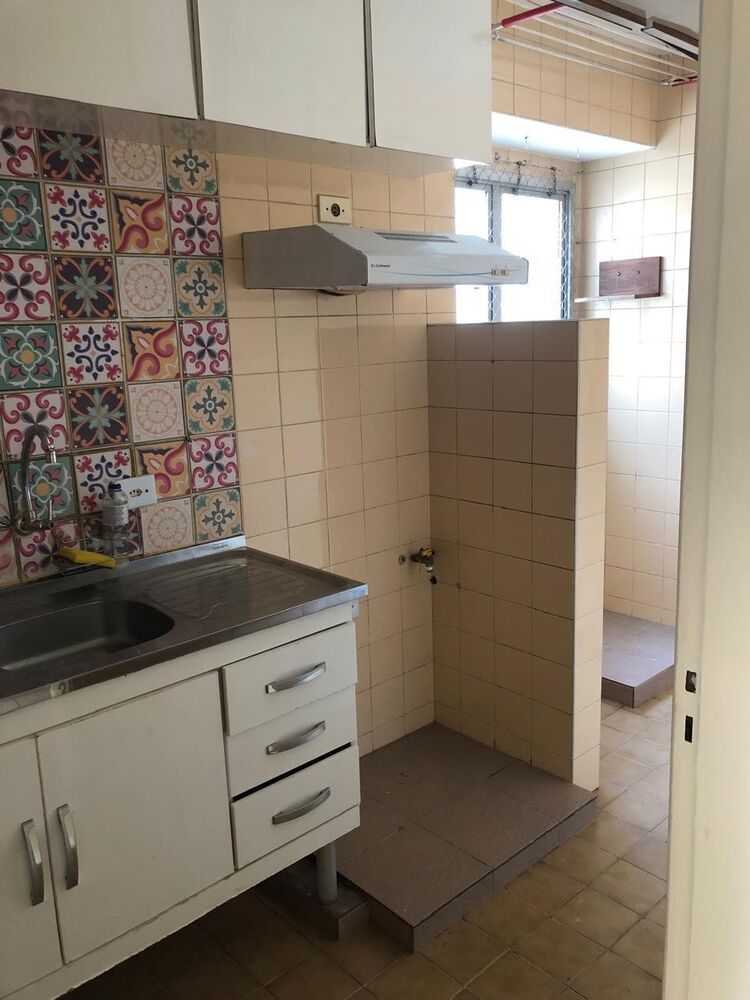 Apartamento, 2 quartos, 54 m² - Foto 5