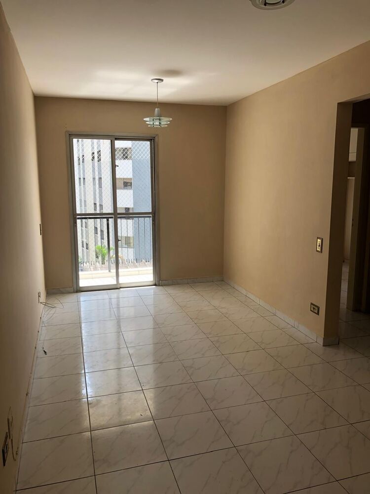 Apartamento, 2 quartos, 54 m² - Foto 3