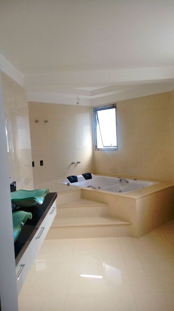 Apartamento, 4 quartos, 210 m² - Foto 10