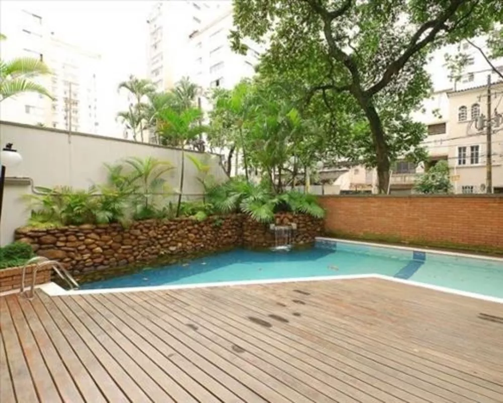 Apartamento, 4 quartos, 210 m² - Foto 3