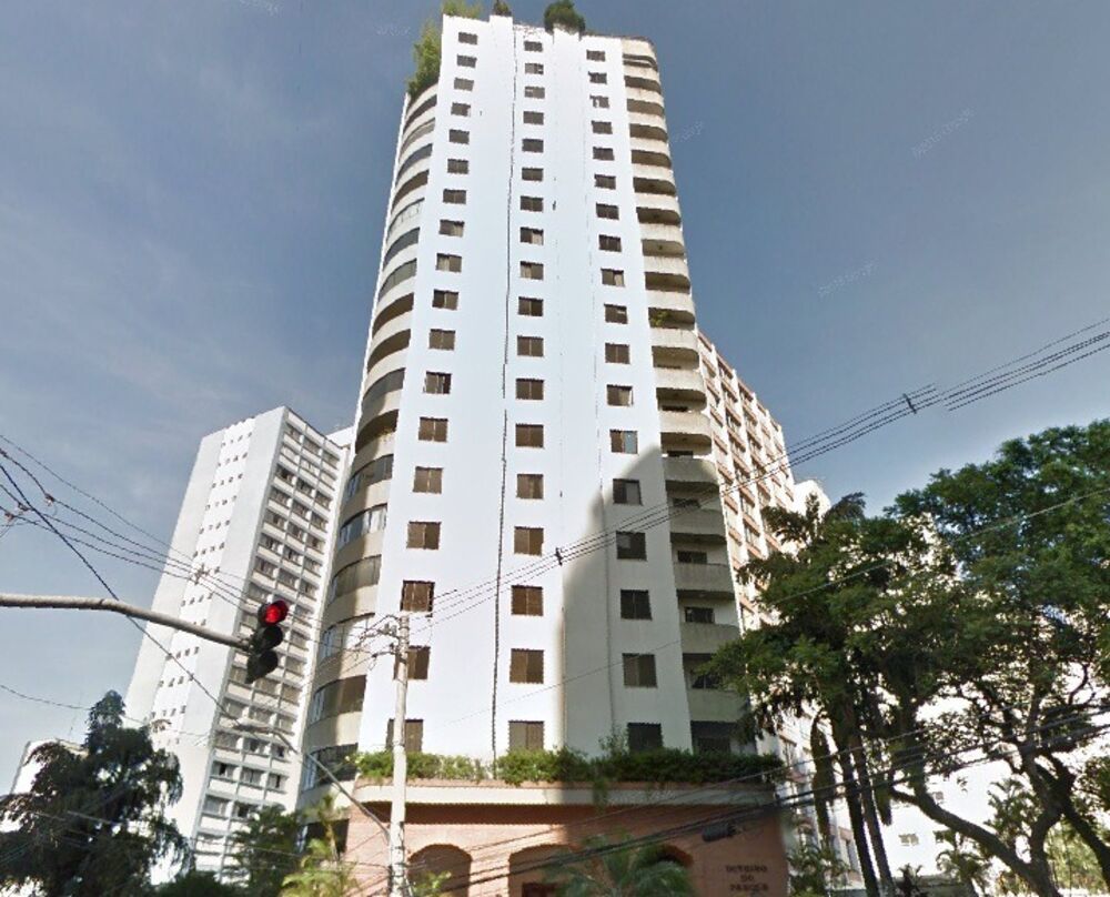 Apartamento, 4 quartos, 210 m² - Foto 11