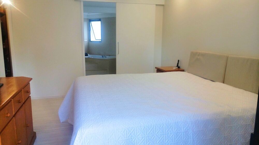 Apartamento, 4 quartos, 210 m² - Foto 5