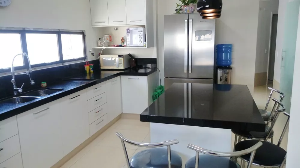 Apartamento, 4 quartos, 210 m² - Foto 2