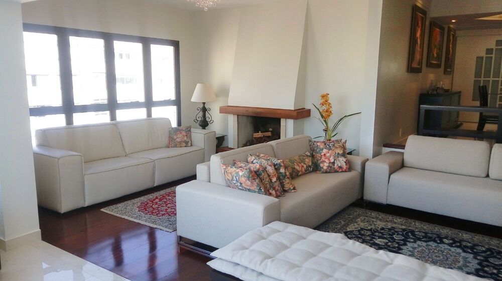 Apartamento, 4 quartos, 210 m² - Foto 7