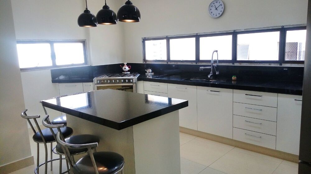 Apartamento, 4 quartos, 210 m² - Foto 8