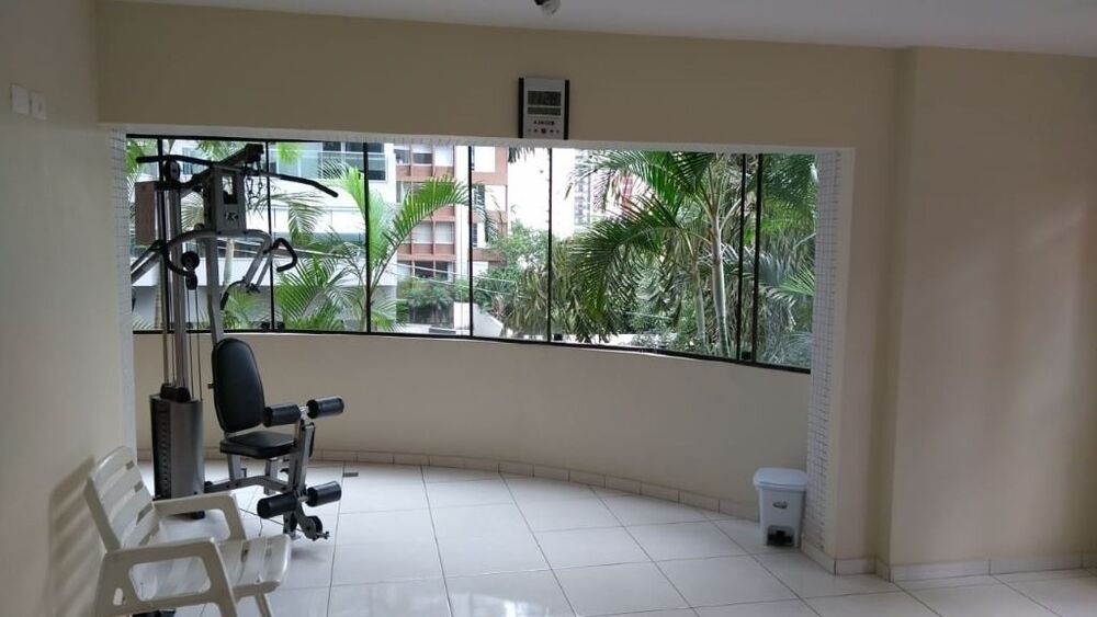 Apartamento, 4 quartos, 210 m² - Foto 9