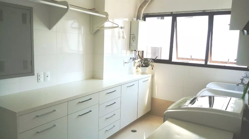 Apartamento, 4 quartos, 210 m² - Foto 4