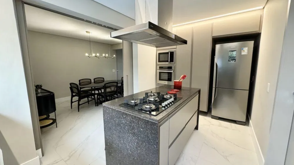 Apartamento, 2 quartos, 160 m² - Foto 7