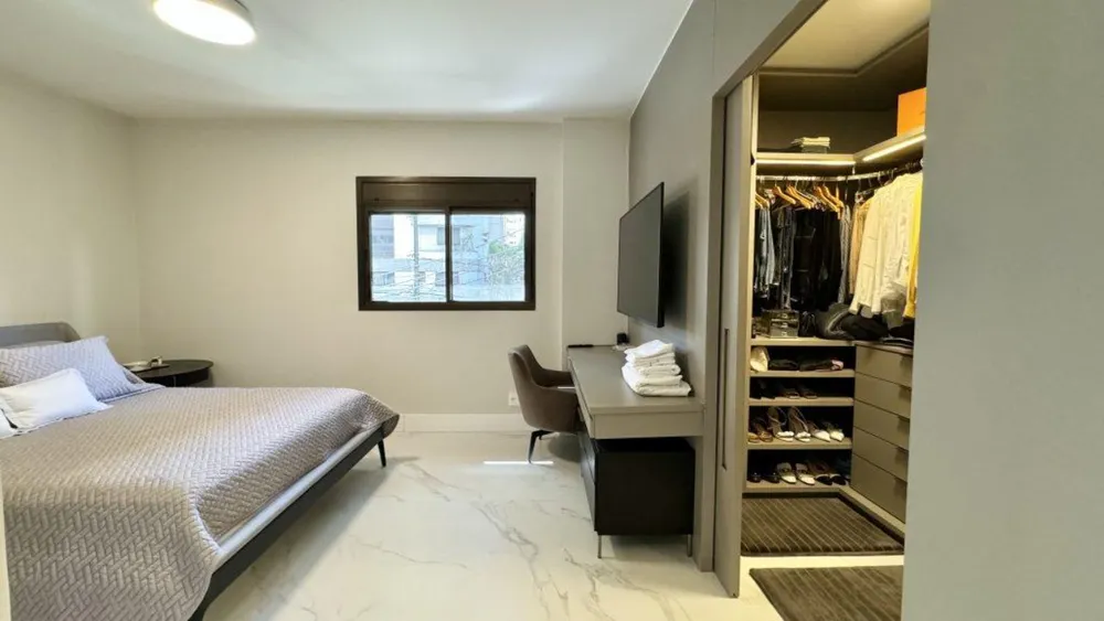 Apartamento, 2 quartos, 160 m² - Foto 8