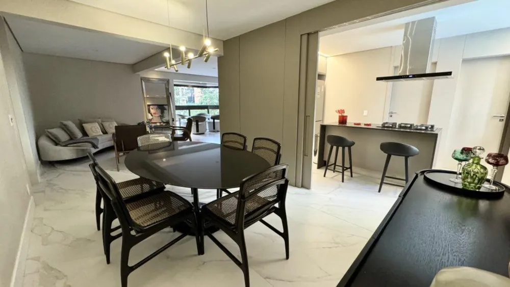 Apartamento, 2 quartos, 160 m² - Foto 5
