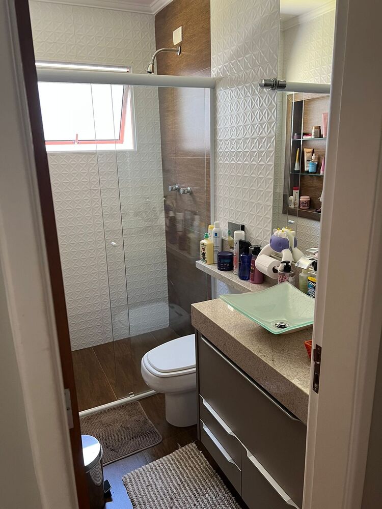Casa, 3 quartos, 240 m² - Foto 2