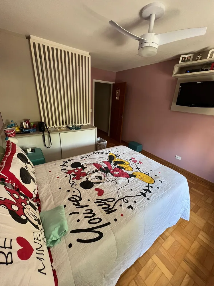 Casa, 3 quartos, 240 m² - Foto 1
